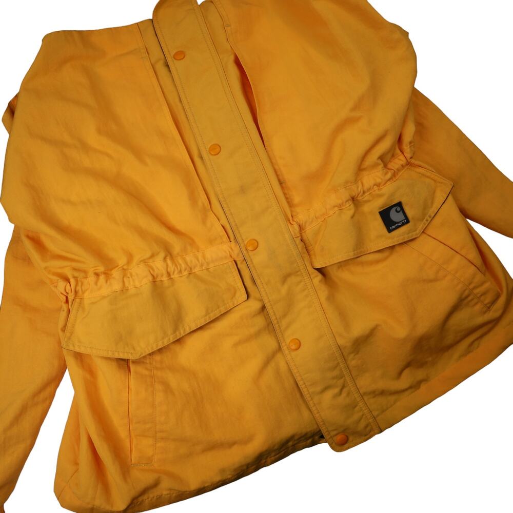 Carhartt C48 Soft Shell Jacket - image 3